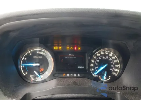 2021 Ford Ranger Xl из США, поврежденный, VIN 1FTER1FH0MLD80962